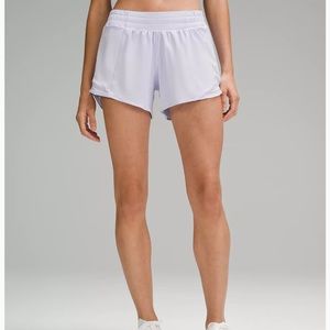 Hotty Hot low-Rise Lined Short 2.5"